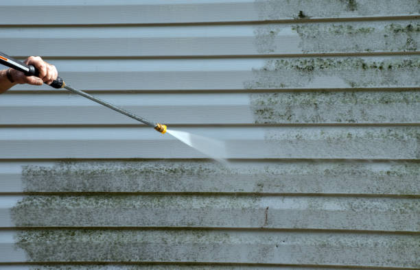 Best Fence Pressure Washing  in Urbandale, IA